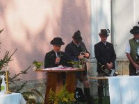Jägermesse in der Stanz 2020